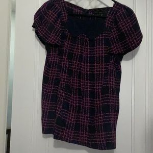 Marc Jacobs Blouse NWOT size Small